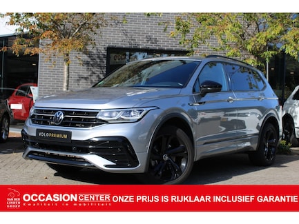 Volkswagen Tiguan Allspace 0