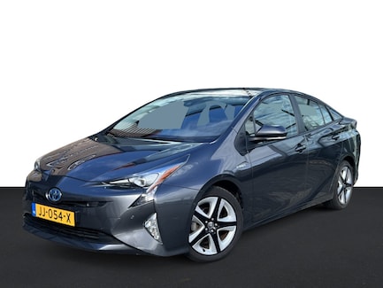 Toyota Prius 0