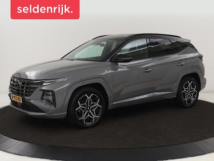 Hyundai Tucson 0