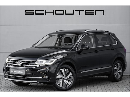 Volkswagen Tiguan 0
