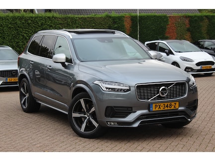 Volvo XC90 0