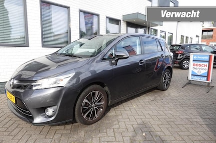 Toyota Verso 0