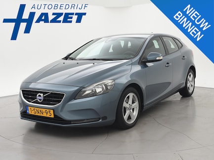 Volvo V40 0