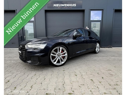 Audi A6 0
