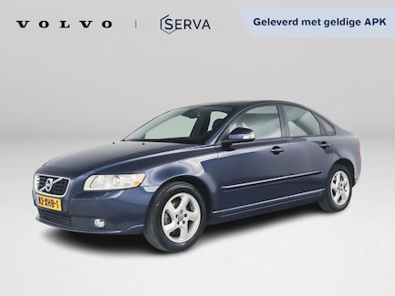 Volvo S40 0