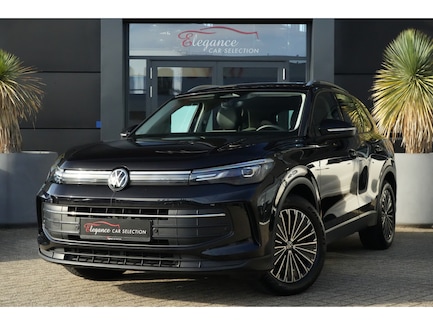 Volkswagen Tiguan 0