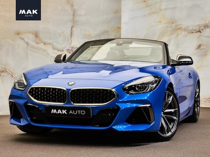 BMW Z4 0