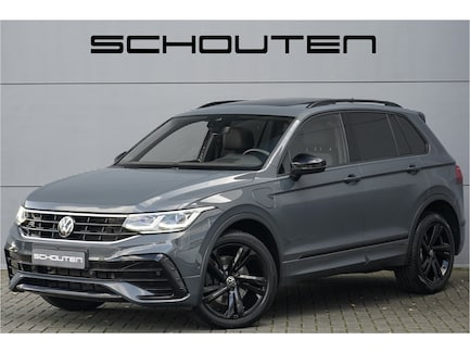 Volkswagen Tiguan 0
