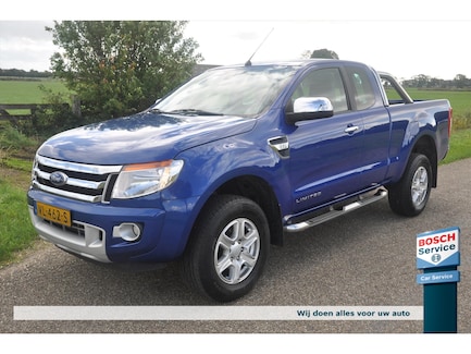 Ford Ranger 0