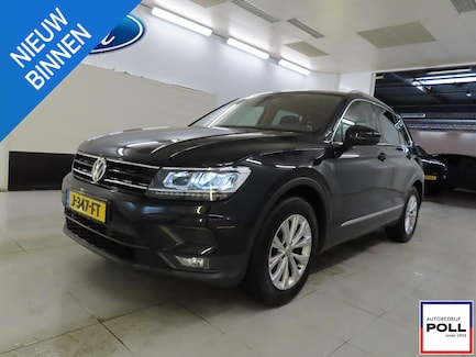 Volkswagen Tiguan 0