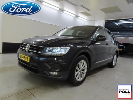 Volkswagen Tiguan 0