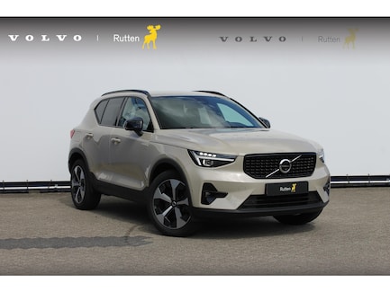Volvo XC40 0