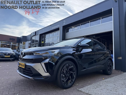 Renault Captur 0