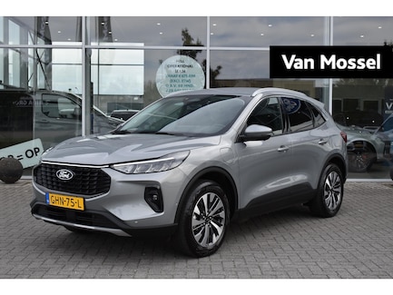 Ford Kuga 0