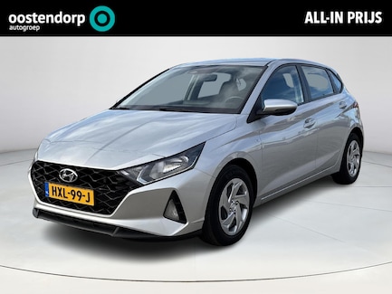Hyundai i20 0