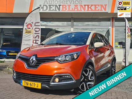 Renault Captur 0