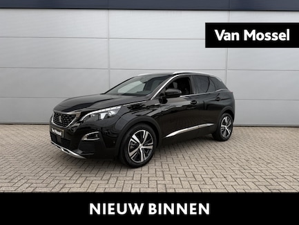 Peugeot 3008 0