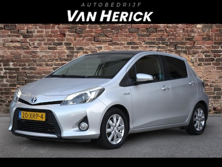 Toyota Yaris 0