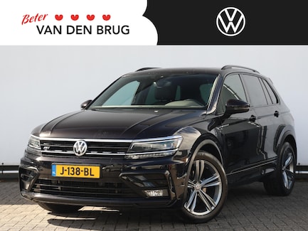 Volkswagen Tiguan 0