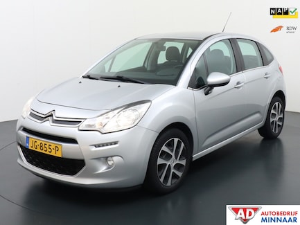 Citroën C3 0