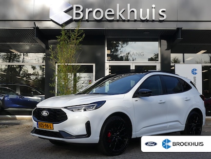 Ford Kuga 0