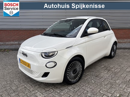Fiat 500 0