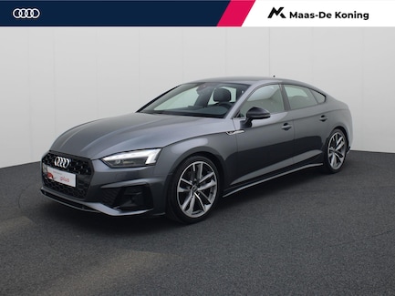 Audi A5 0