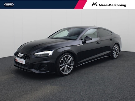 Audi A5 0