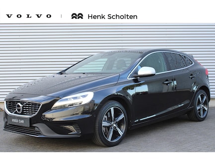 Volvo V40 0