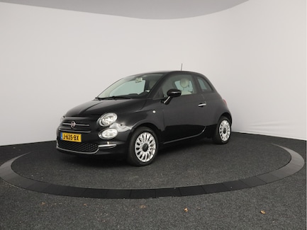 Fiat 500 0
