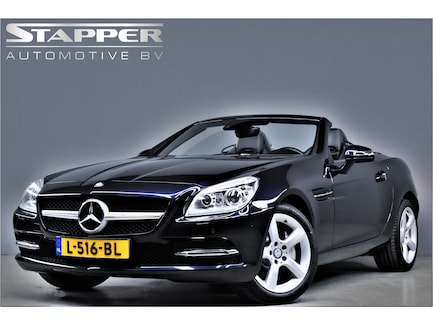 Mercedes-Benz SLK 0