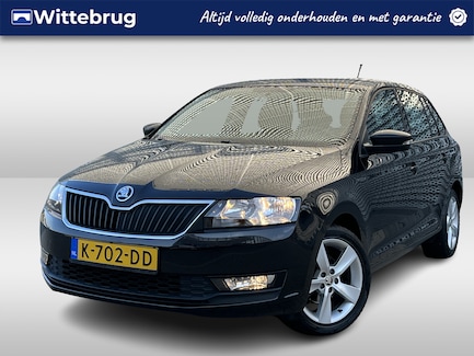Skoda Rapid 0