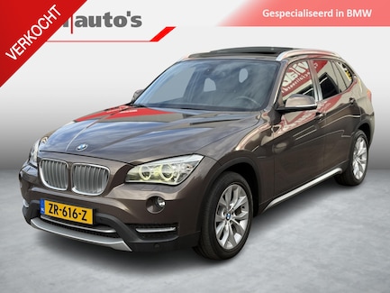 BMW X1 0
