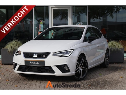 SEAT Ibiza 0