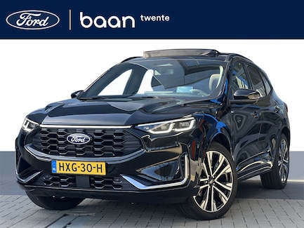 Ford Kuga 0