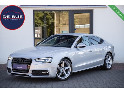 Audi A5 0