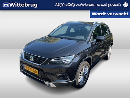 SEAT Ateca 0
