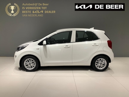 Kia Picanto 0