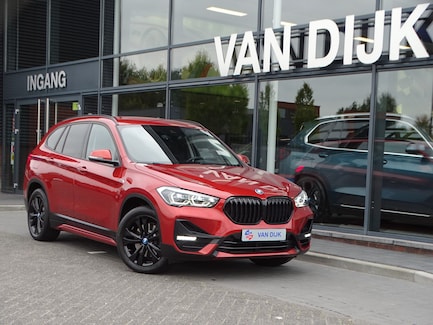 BMW X1 0