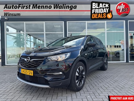 Opel Grandland 0