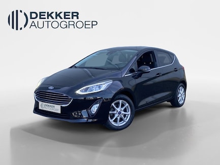 Ford Fiesta 0