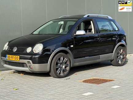 Volkswagen Polo 0