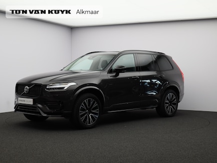 Volvo XC90 0