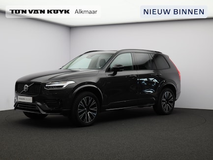Volvo XC90 0
