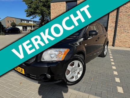 Dodge Caliber 0