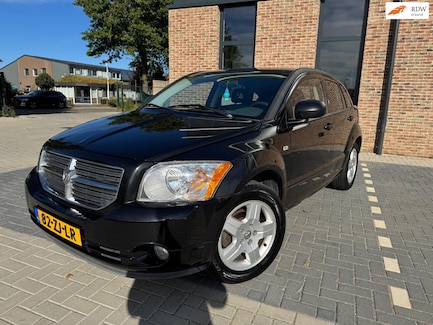 Dodge Caliber 0