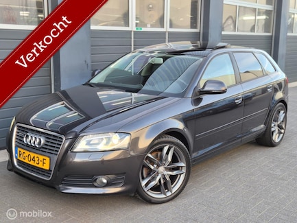Audi A3 0