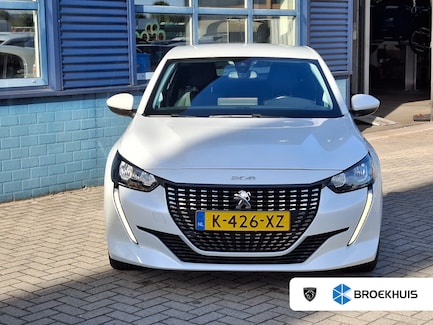 Peugeot 208 0