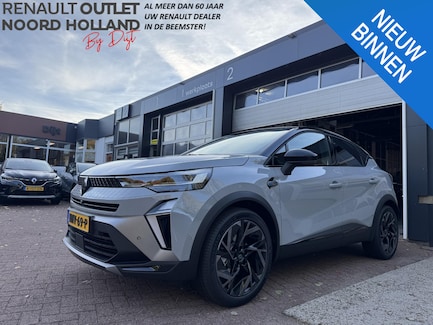 Renault Captur 0