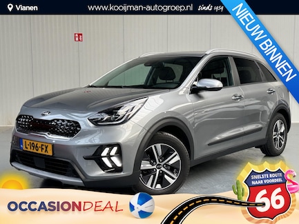 Kia Niro 0